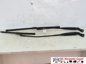 Bracci Tergicristallo Fiat 500 735453760 735453762