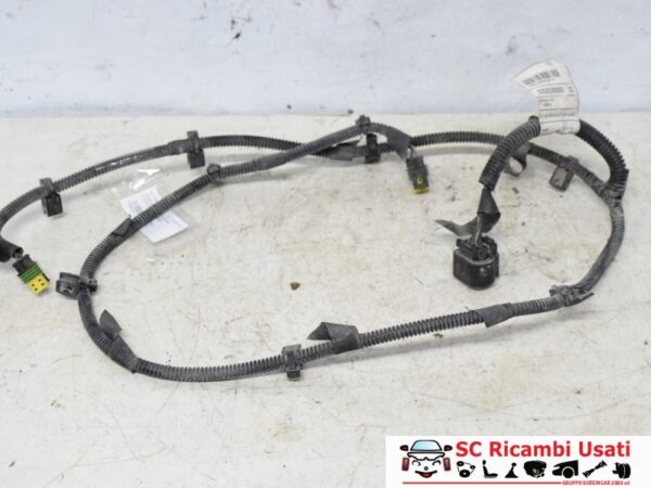 Cablaggio Fendinebbia Posteriori Fiat 500 52039520