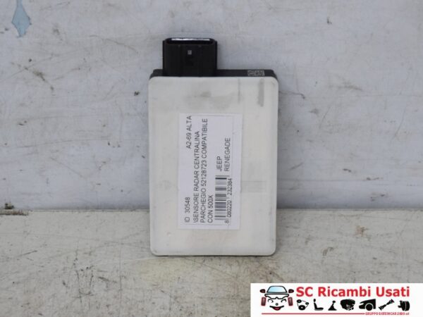 Sensore Radar Jeep Renegade 52128723