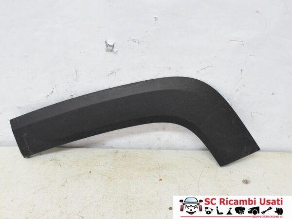 Modanatura Parafango Posteriore Sx Jeep Renegade 735578405