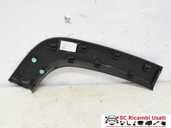 Modanatura Parafango Posteriore Sx Jeep Renegade 735578405