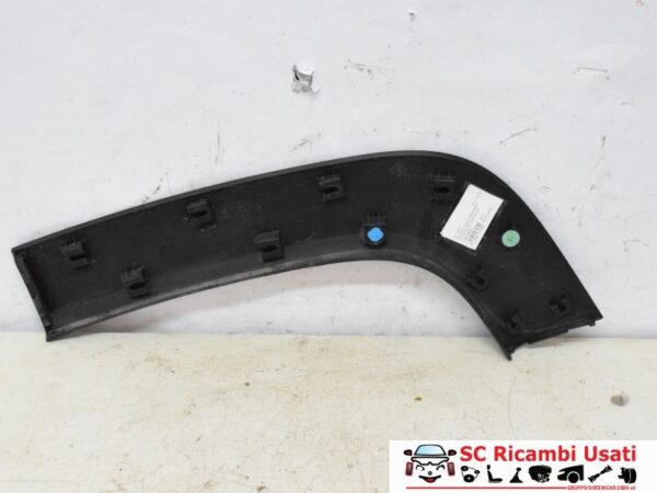 Modanatura Parafango Posteriore Dx Jeep Renegade 735578404