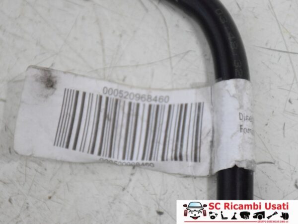 Tubo Servofreno Jeep Renegade 52096846 68053595AA