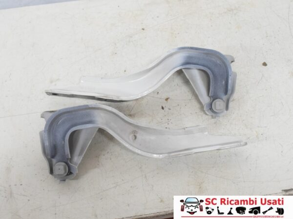 Cerniere Cofano Anteriore Jeep Renegade 51949864 51949865