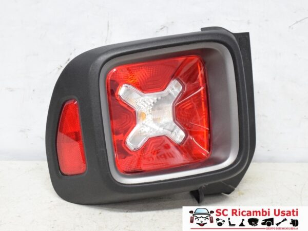 Fanale Stop Destro Jeep Renegade 52127072