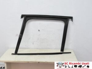 Guarnizione Porta Posteriore Sx Jeep Renegade 52095978