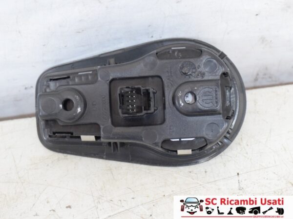 Pulsantiera Comando Regolazione Luci Jeep Renegade 735658314 735644420