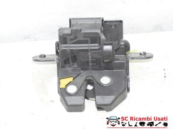 Serratura Portellone Posteriore Jeep Renegade 52096564