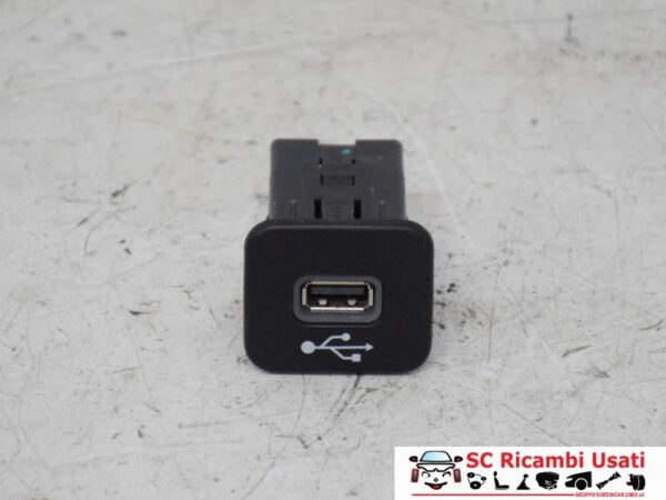 Presa Usb Jeep Renegade 735600659