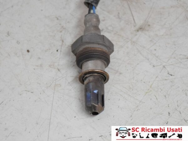 Sensore Gas Di Scarico Jeep Renegade 1.6 Multijet 46344372 6000633291