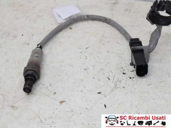 Sonda Lambda Jeep Renegade 1.6 Multijet 55281072