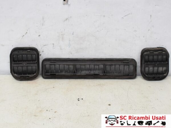 Sfiati Aria Baule Jeep Renegade 52076397 52103372