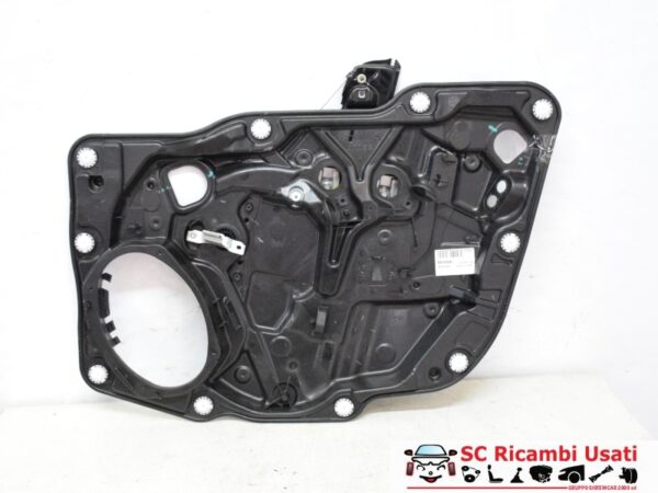 Alzavetro Anteriore Destro Jeep Renegade 52121185