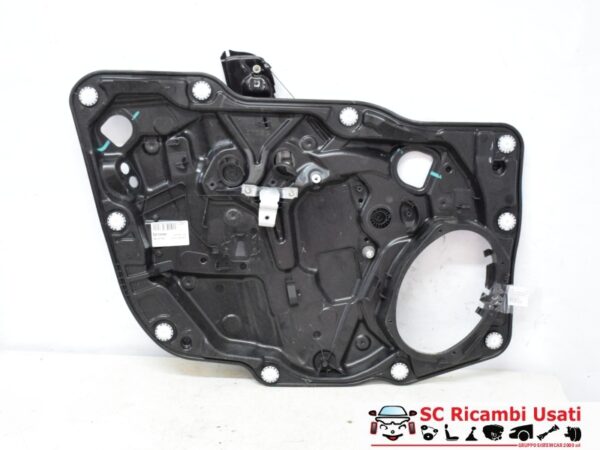 Alzavetro Anteriore Sinistro Jeep Renegade 52108569