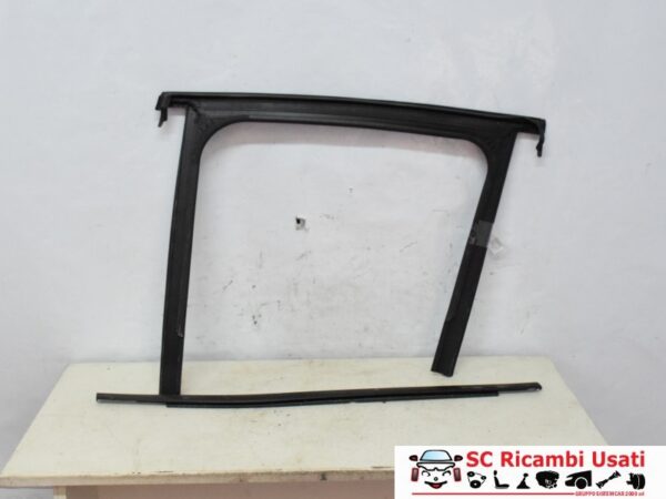 Guarnizione Porta Posteriore Dx Jeep Renegade 52095977