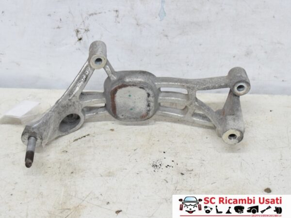 Supporto Catalizzatore Jeep Renegade 1.6 Mjt 52078966