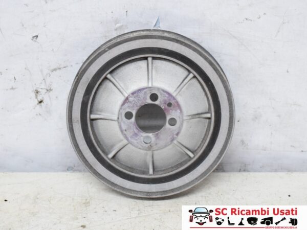 Puleggia Motore Jeep Renegade 1.6 Multijet 55265660