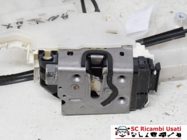 Serratura Anteriore Destra Jeep Renegade 52104484