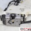 Serratura Porta Anteriore Sinistra Jeep Renegade 52104485