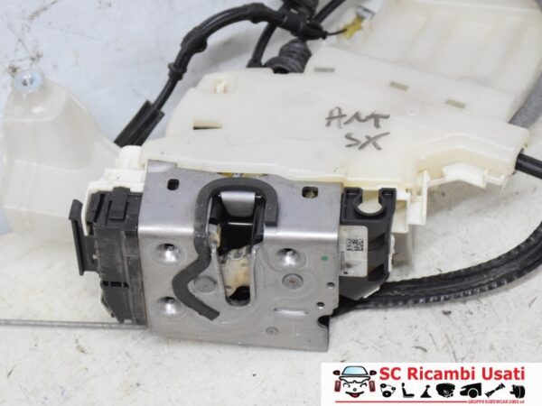 Serratura Porta Anteriore Sinistra Jeep Renegade 52104485