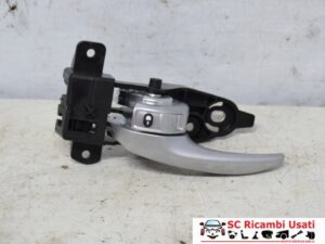 Maniglia Interna Anteriore Sinistra Jeep Renegade 735647340