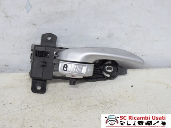 Maniglia Interna Anteriore Destra Jeep Renegade 735647323 735599374