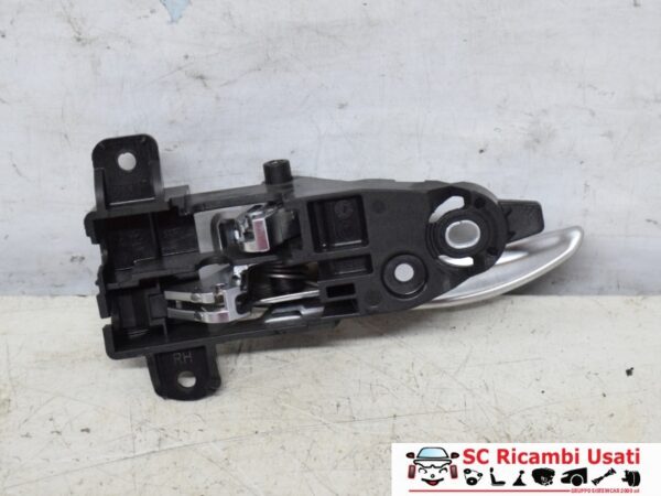 Maniglia Interna Anteriore Destra Jeep Renegade 735647323 735599374