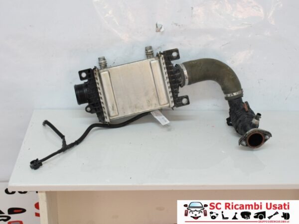 Intercooler Alfa Romeo Stelvio 2.2 Q4 Jtdm 50533819 50552257