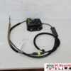 Serratura Sedili Posteriori Alfa Romeo Stelvio 50556403