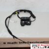 Serratura Sedili Posteriori Alfa Romeo Stelvio 50556403