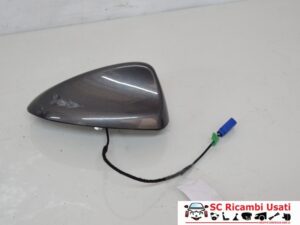 Antenna Autoradio Alfa Romeo Stelvio 156124809 035 ANTRACITE