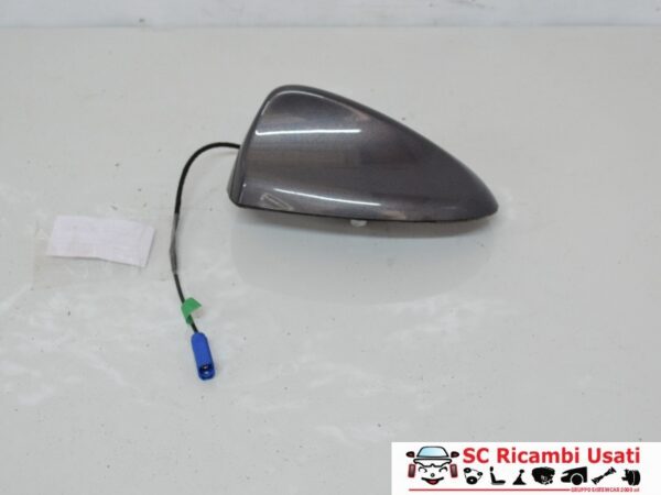 Antenna Autoradio Alfa Romeo Stelvio 156124809 035 ANTRACITE