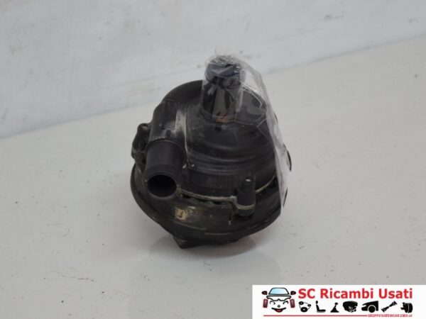 Pompa Acqua Ausiliaria Alfa Romeo Stelvio 2.2 50552860