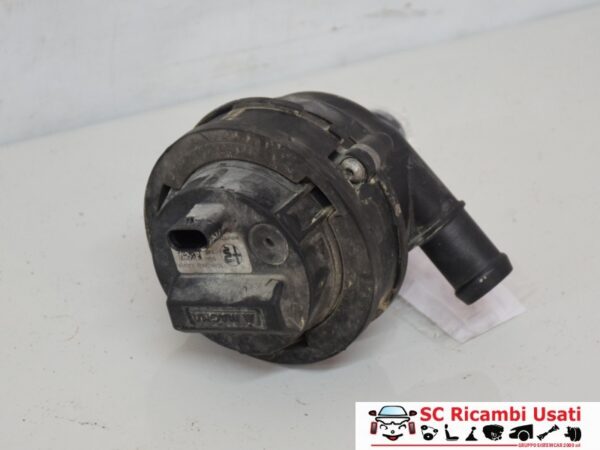 Pompa Acqua Ausiliaria Alfa Romeo Stelvio 2.2 50552860