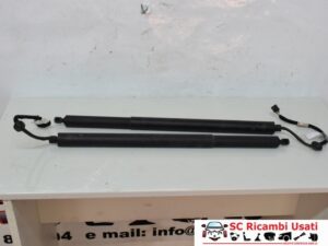 Molle A Gas Portellone Alfa Romeo Stelvio 50550258 50560396