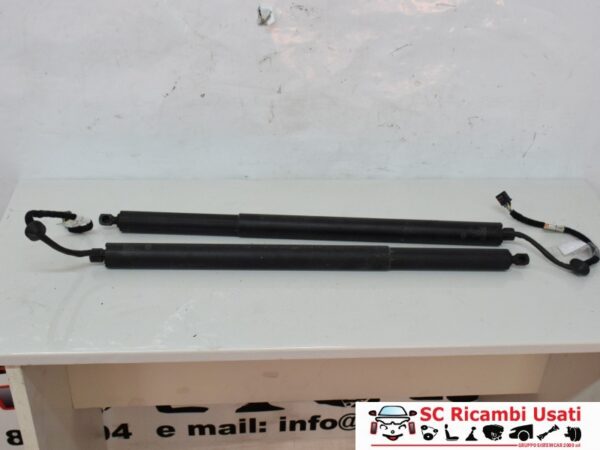 Molle A Gas Portellone Alfa Romeo Stelvio 50550258 50560396