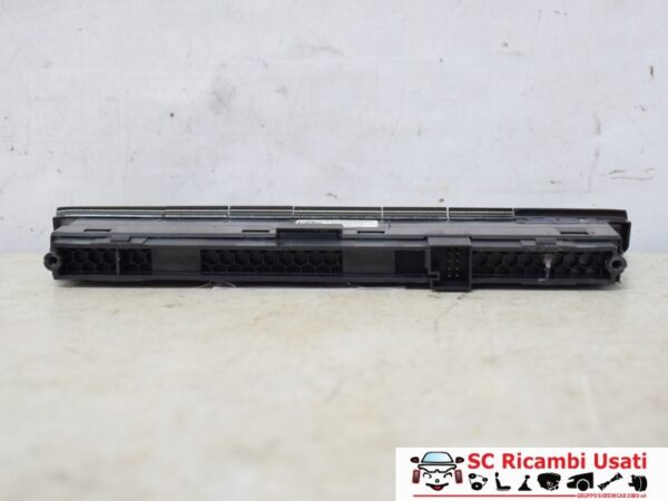 Pulsantiera 4 Frecce Nuova Jeep Compass Dal 2022 60970936