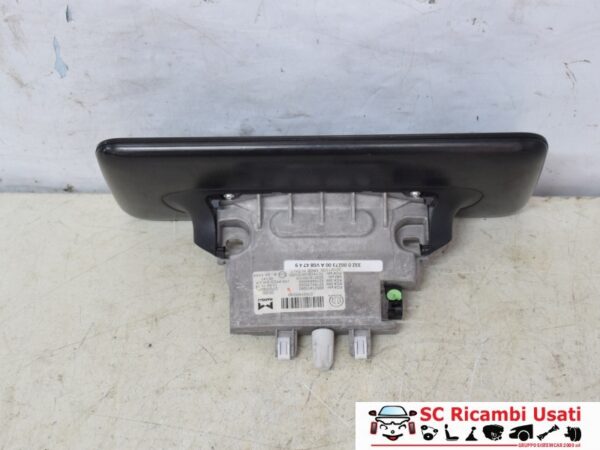 Display 10 " Fiat Tipo 52140008