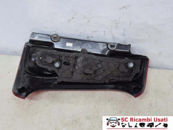 Fanale Posteriore Sinistro Fiat New Panda 52102357 51843643