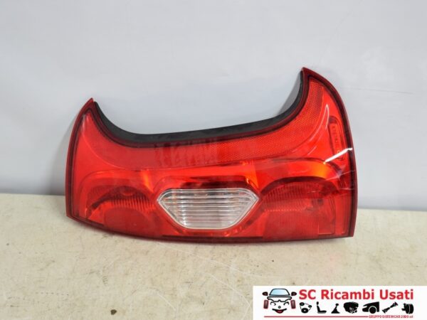 Fanale Posteriore Destro Fiat New Panda 52102357 51843643