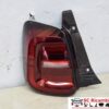 Fanale Posteriore Sinistro Fiat 500 Elettrica 52140408 52213316