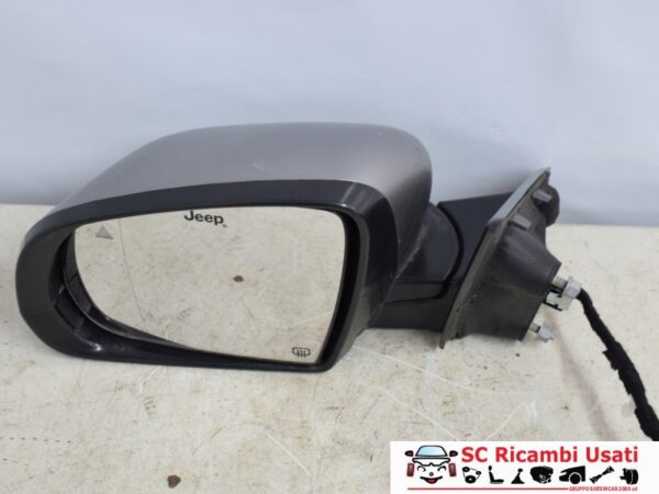 Specchietto Sinistro Jeep Compass Dal 2020 735730646