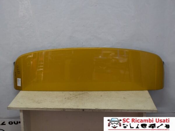 Spoiler Alettone Posteriore Jeep Avenger 735767681 735790682