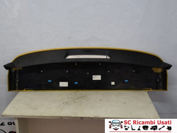 Spoiler Alettone Posteriore Jeep Avenger 735767681 735790682