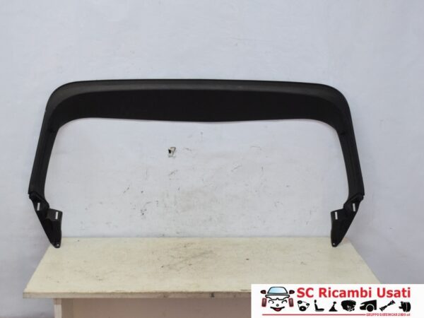 Cornice Portellone Jeep Avenger 735772694