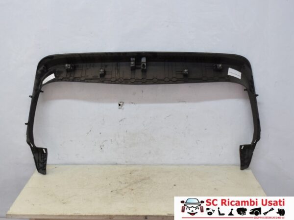 Cornice Portellone Jeep Avenger 735772694