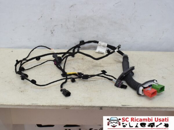 Cablaggio Porta Anteriore Destra Jeep Avenger 52197534