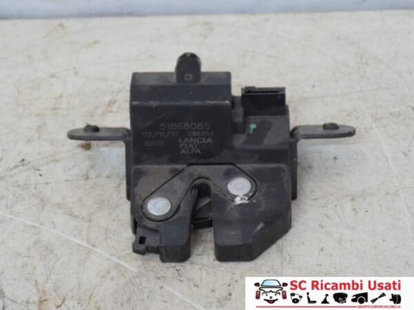 Serratura Portellone Fiat Doblo 51868085