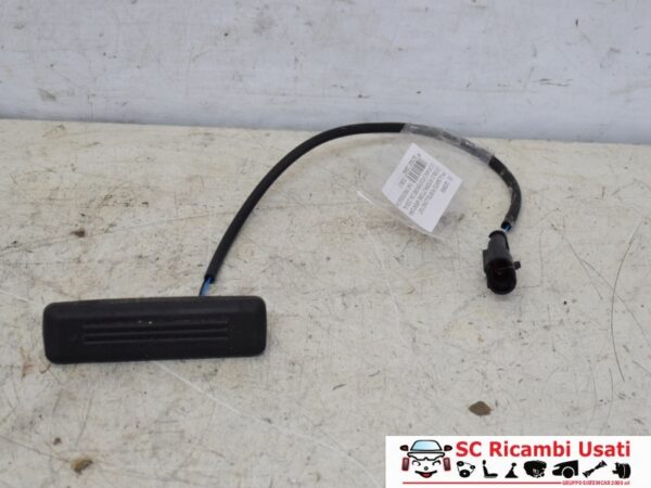 Pulsante Portellone Fiat Doblo 2009-2023