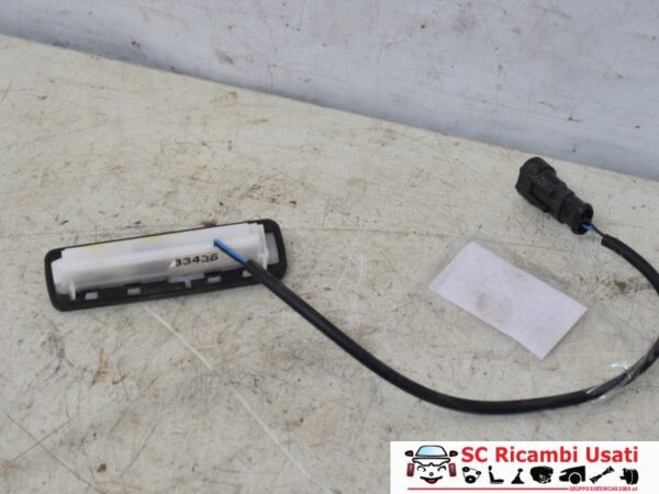 Pulsante Portellone Fiat Doblo 2009-2023